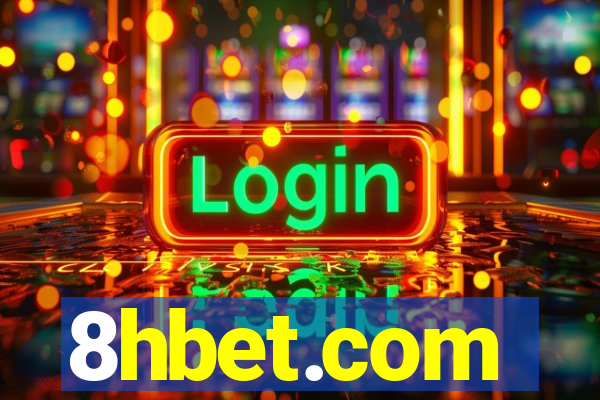 8hbet.com