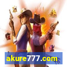 akure777.com