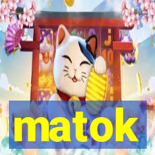 matok