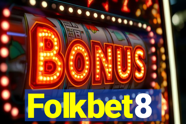 Folkbet8