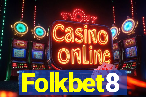 Folkbet8