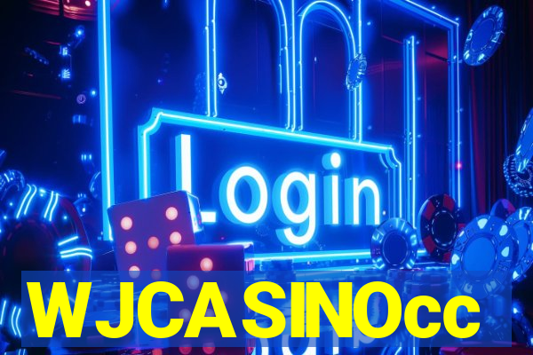 WJCASINOcc