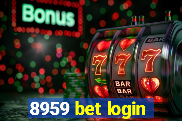 8959 bet login