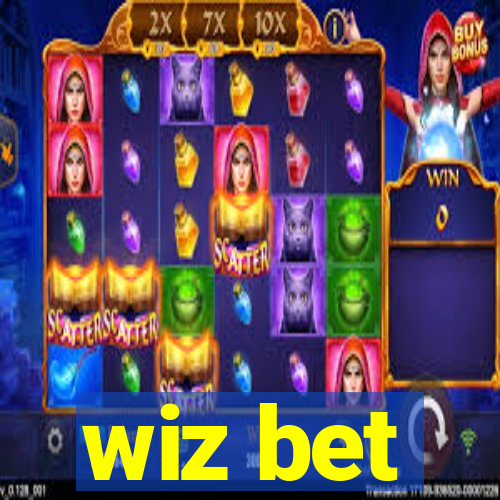 wiz bet