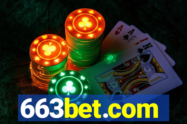 663bet.com