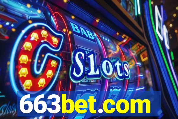 663bet.com