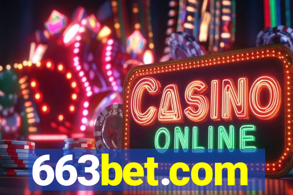 663bet.com