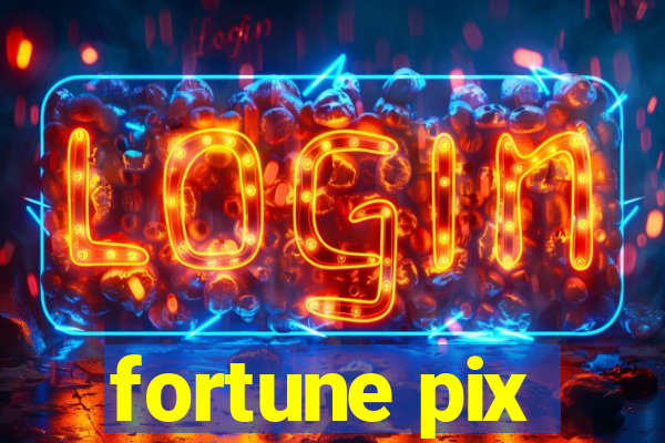 fortune pix