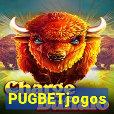 PUGBETjogos