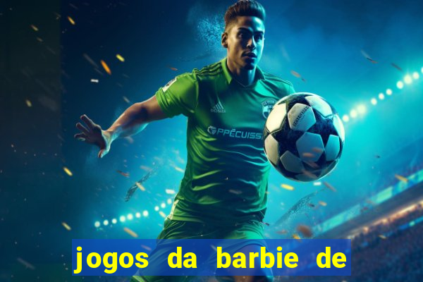 jogos da barbie de levar a chelsea ao banheiro