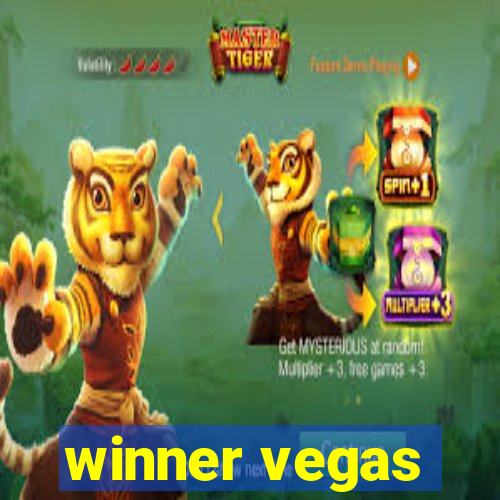 winner vegas