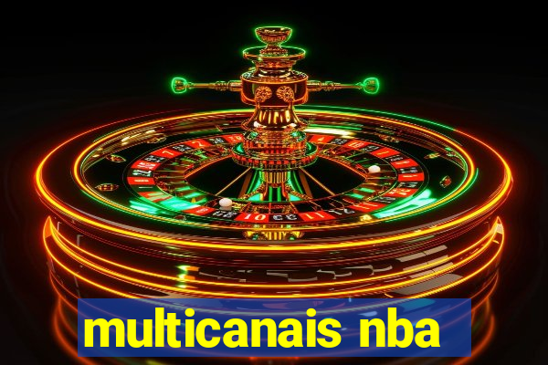 multicanais nba