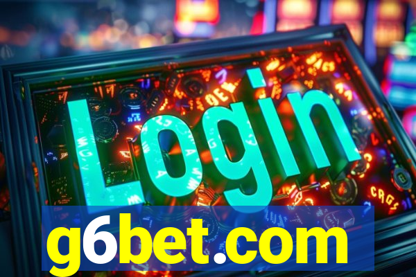 g6bet.com