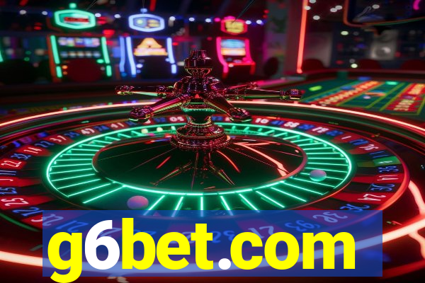 g6bet.com