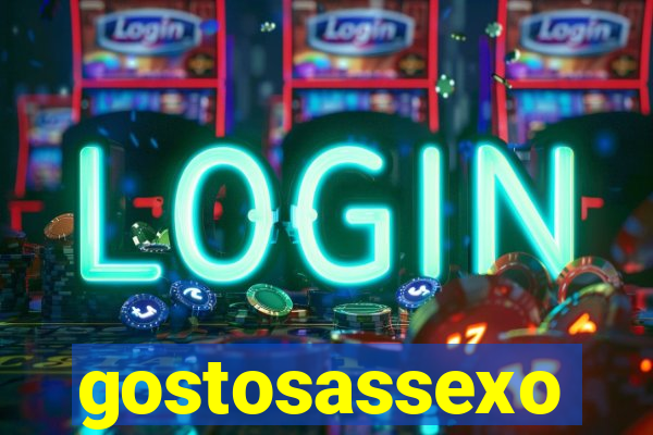 gostosassexo