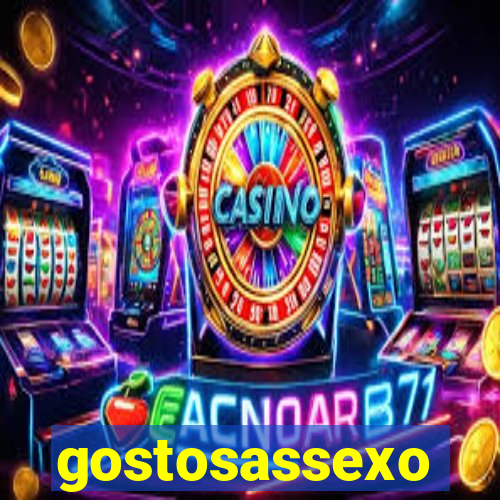 gostosassexo