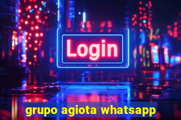 grupo agiota whatsapp