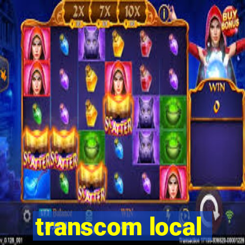 transcom local