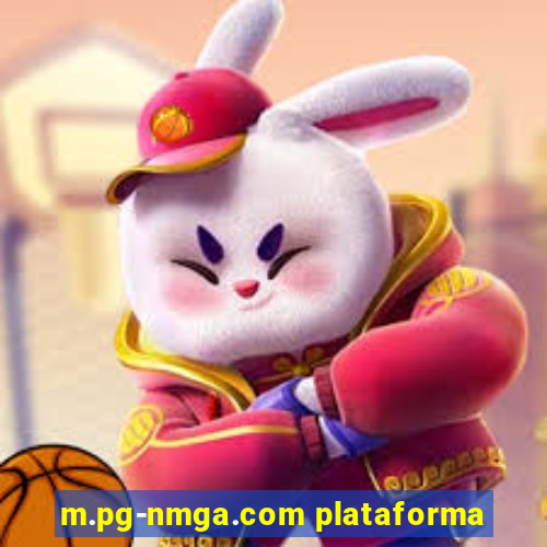 m.pg-nmga.com plataforma