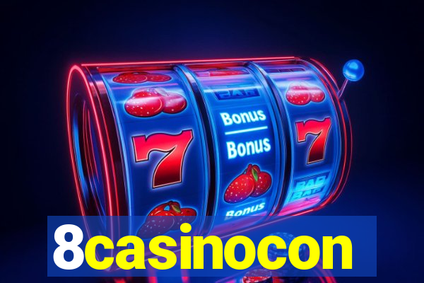 8casinocon