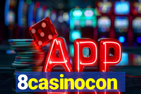 8casinocon