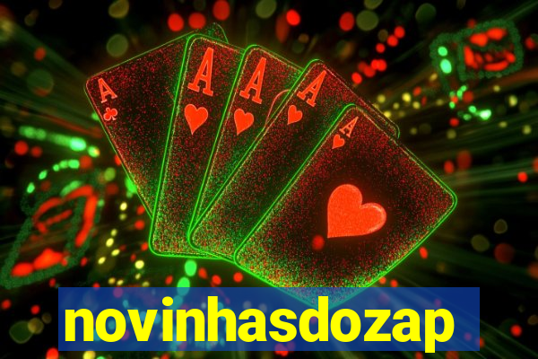 novinhasdozap