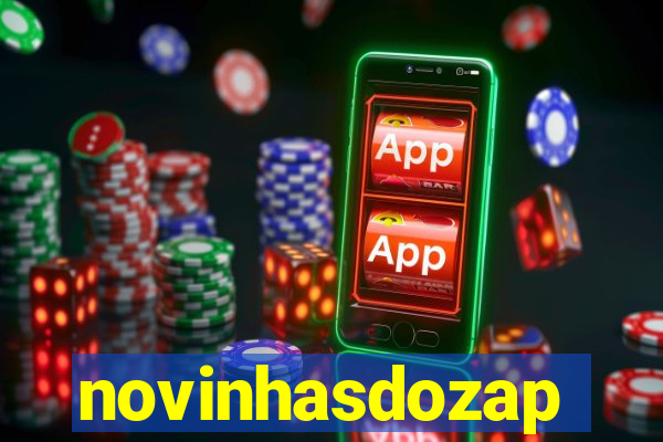 novinhasdozap