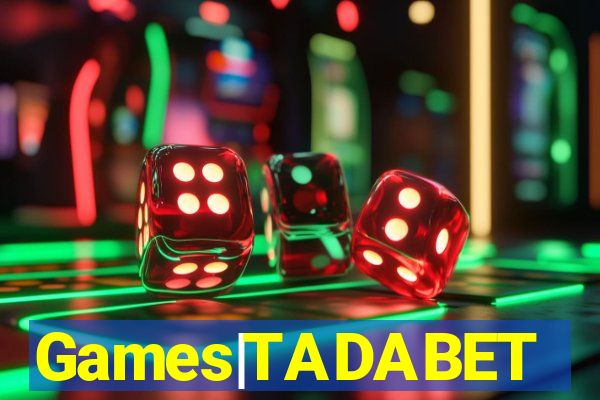 Games|TADABET