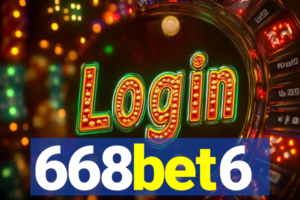 668bet6