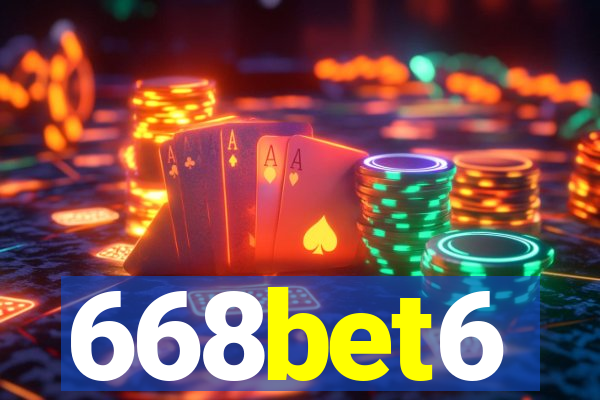 668bet6