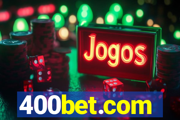 400bet.com