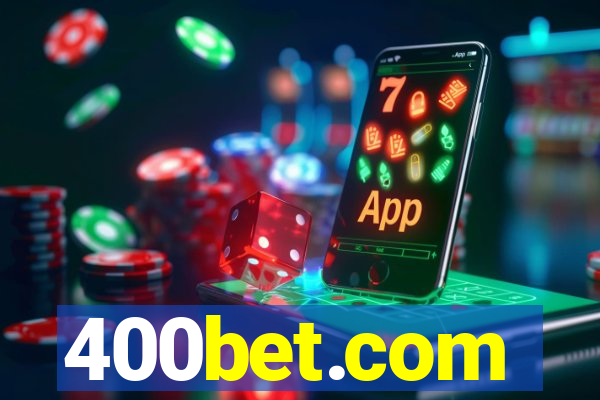 400bet.com