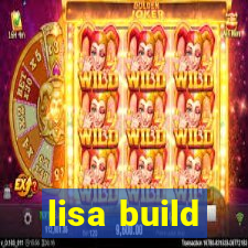 lisa build