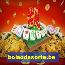 bolaodasorte.bet