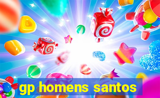 gp homens santos