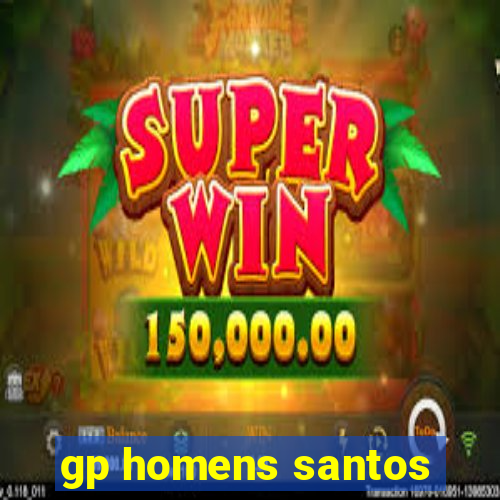 gp homens santos