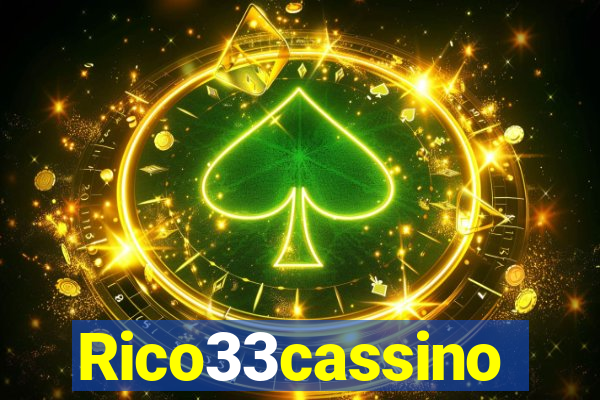 Rico33cassino