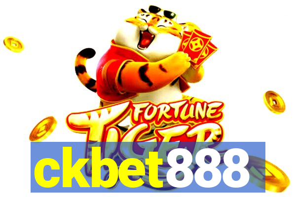 ckbet888