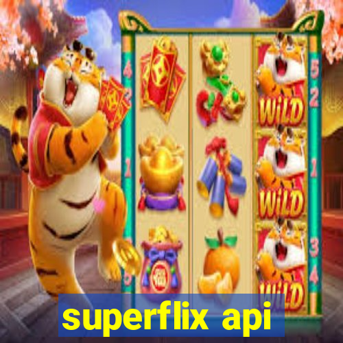 superflix api