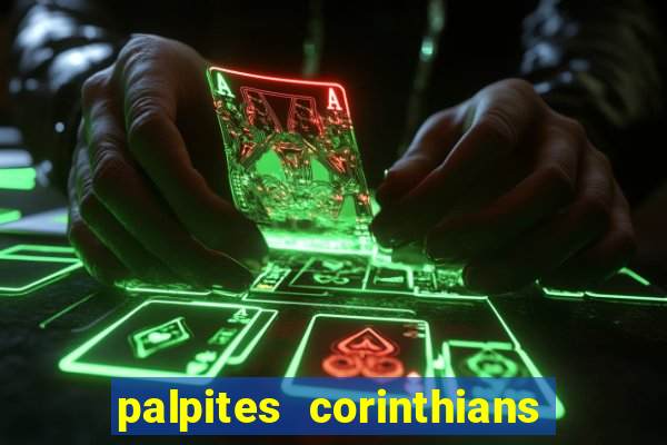 palpites corinthians x gremio