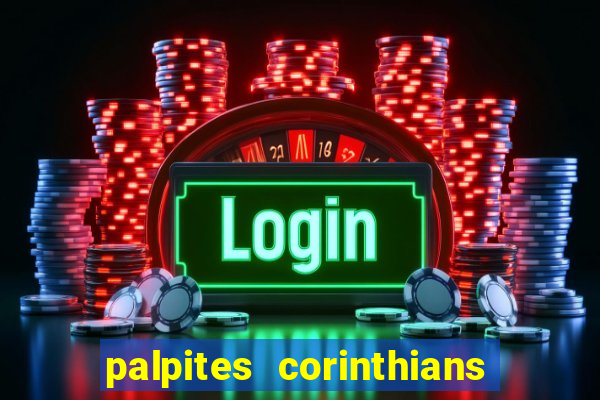 palpites corinthians x gremio