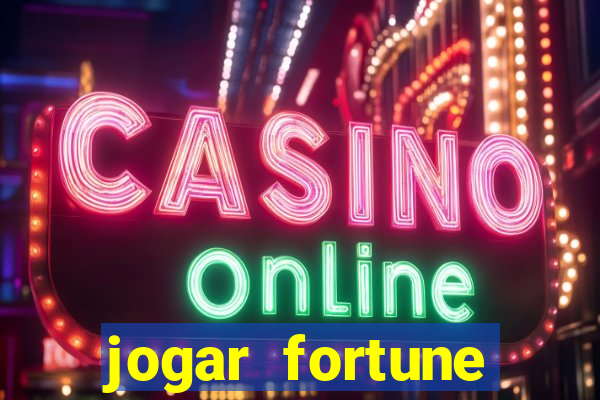 jogar fortune rabbit demo gratis