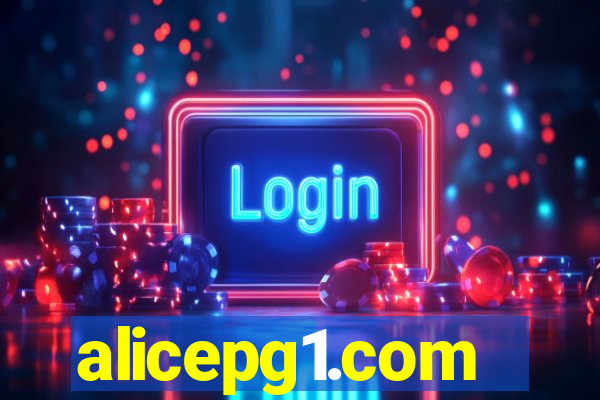 alicepg1.com