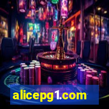 alicepg1.com