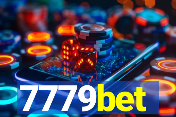 7779bet