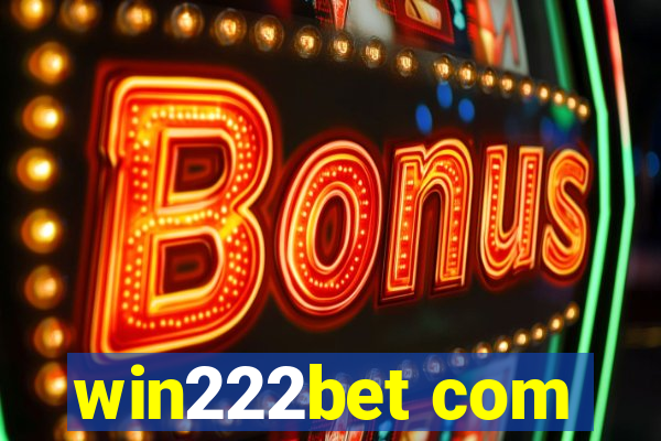 win222bet com