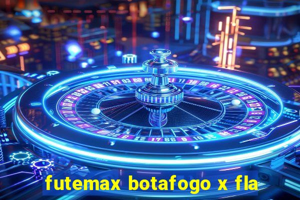 futemax botafogo x fla