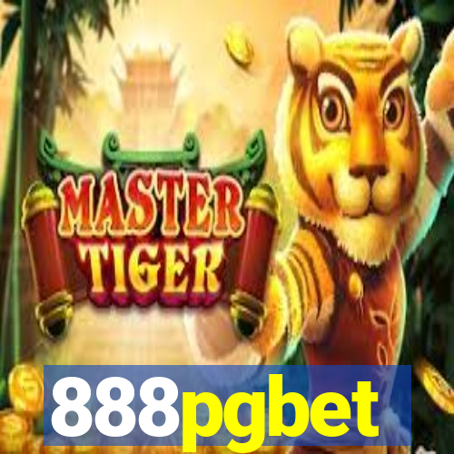 888pgbet