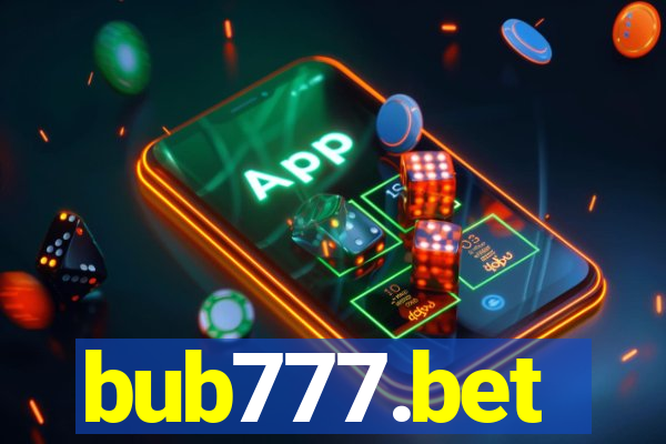 bub777.bet