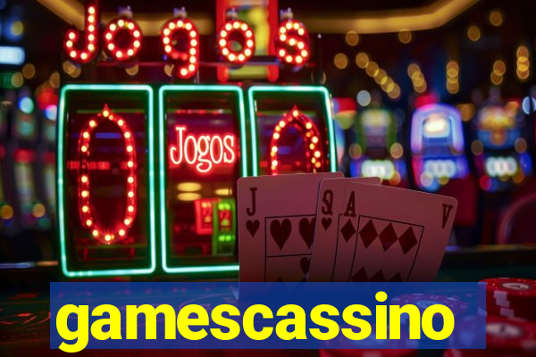 gamescassino